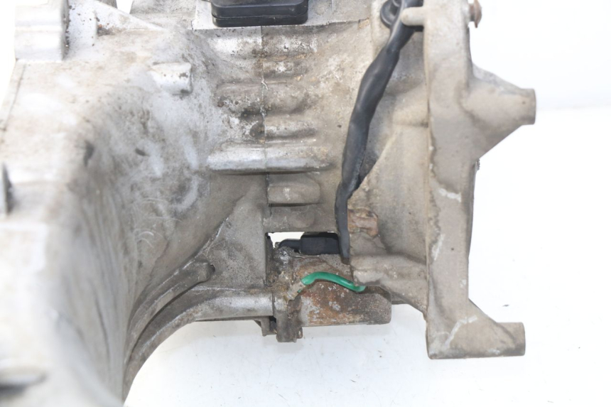 photo de MOTOR PEUGEOT STREETZONE 2T 50 (2014 - 2019) - Technische Nahaufnahme