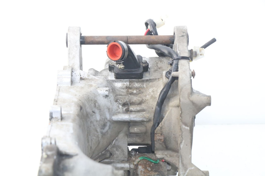 photo de MOTOR PEUGEOT STREETZONE 2T 50 (2014 - 2019) - Details der Befestigungspunkte
