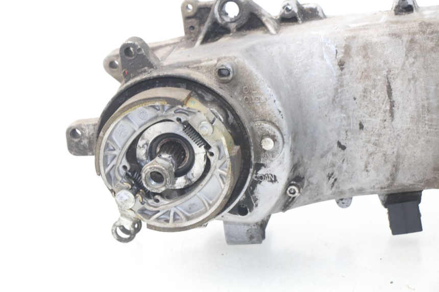 photo de MOTOR PEUGEOT STREETZONE 2T 50 (2014 - 2019) - Kennzeichnungen und Originalreferenzen