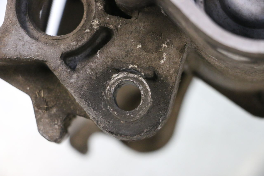 photo de MOTOR PEUGEOT STREETZONE NAKED 2T 50 (2014 - 2018) - Detailansicht des Bauteils