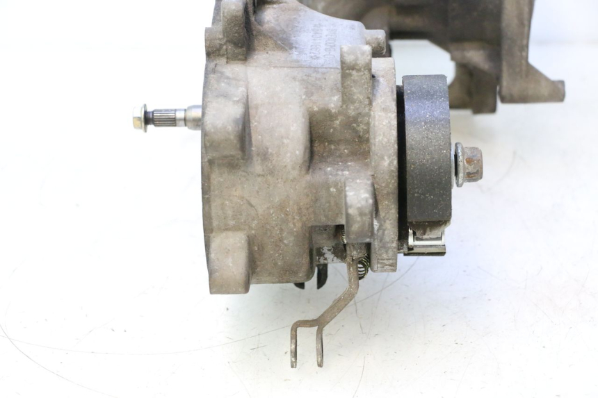 photo de MOTOR PEUGEOT STREETZONE NAKED 2T 50 (2014 - 2018) - Weitere Ansicht des Artikels