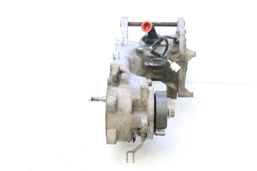 photo de MOTOR PEUGEOT STREETZONE NAKED 2T 50 (2014 - 2018) - Zoom auf Komponenten