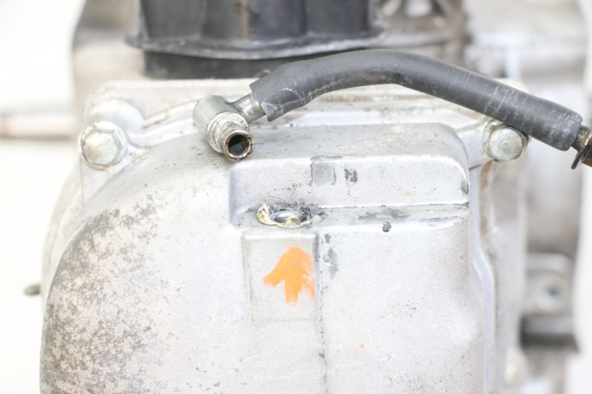 photo de MOTOR JM MOTORS SUNNY 50 (2017 - 2020) - Weitere Ansicht des Artikels