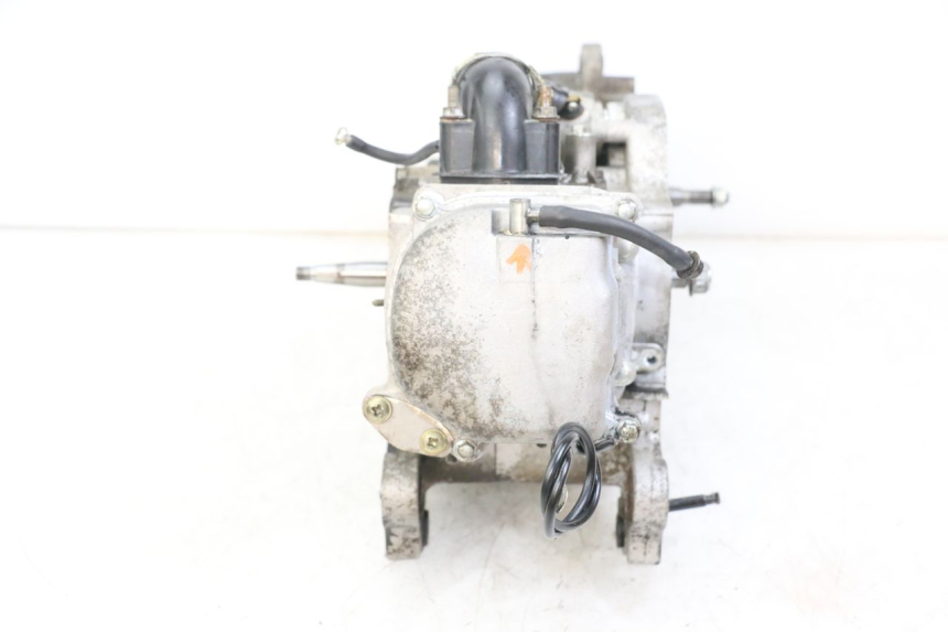 photo de MOTOR JM MOTORS SUNNY 50 (2017 - 2020) - Zoom auf Komponenten