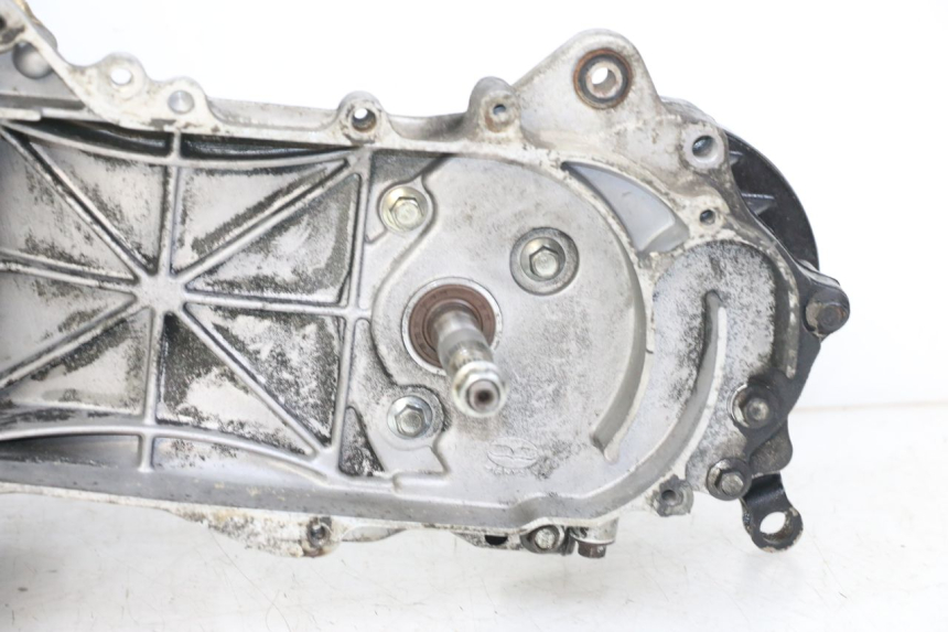 photo de MOTOR JM MOTORS SUNNY 50 (2017 - 2020) - Ergänzendes Produktfoto