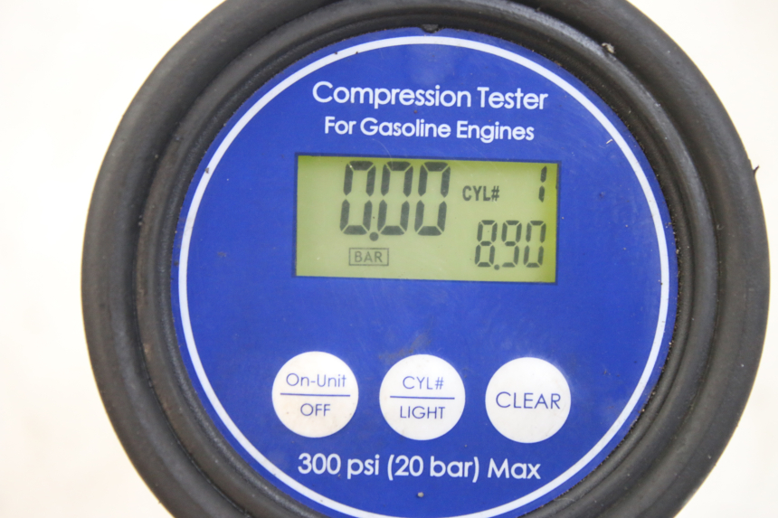 photo de MOTOR JM MOTORS SUNNY 50 (2017 - 2020) - Fokus auf die Struktur