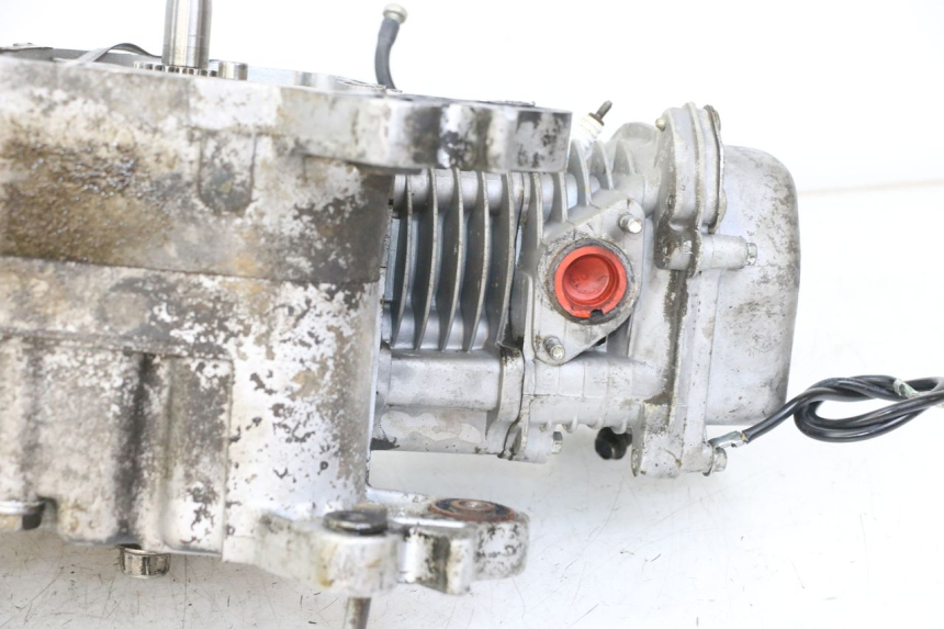 photo de MOTOR JM MOTORS SUNNY 50 (2017 - 2020) - Alternative Perspektive