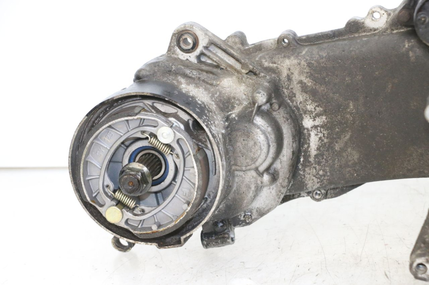 photo de MOTOR JM MOTORS SUNNY 50 (2017 - 2020) - Geprüftes Gebrauchtteil