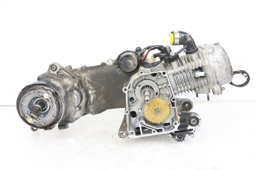 photo de MOTOR JM MOTORS SUNNY 50 (2017 - 2020) - Kennzeichnungen und Originalreferenzen