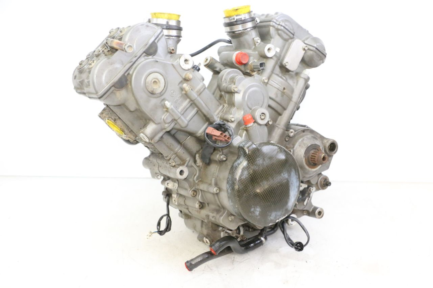 photo de MOTOR KTM SUPERENDURO R 950 (2005 - 2009) - Detailansicht des Bauteils