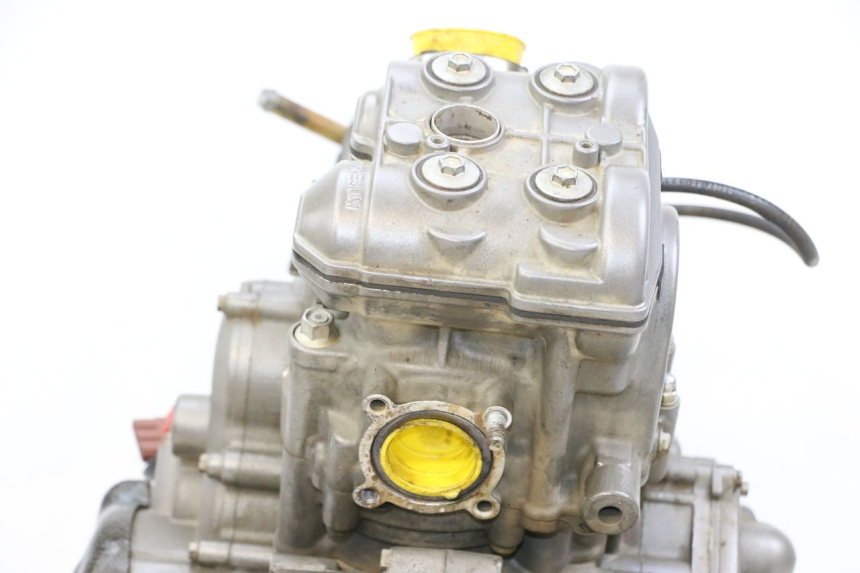 photo de MOTOR KTM SUPERENDURO R 950 (2005 - 2009) - Weitere Ansicht des Artikels