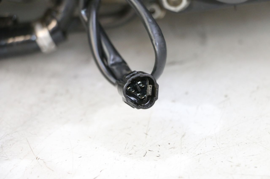 photo de MOTOR KTM SUPERENDURO R 950 (2005 - 2009) - Fokus auf die Struktur