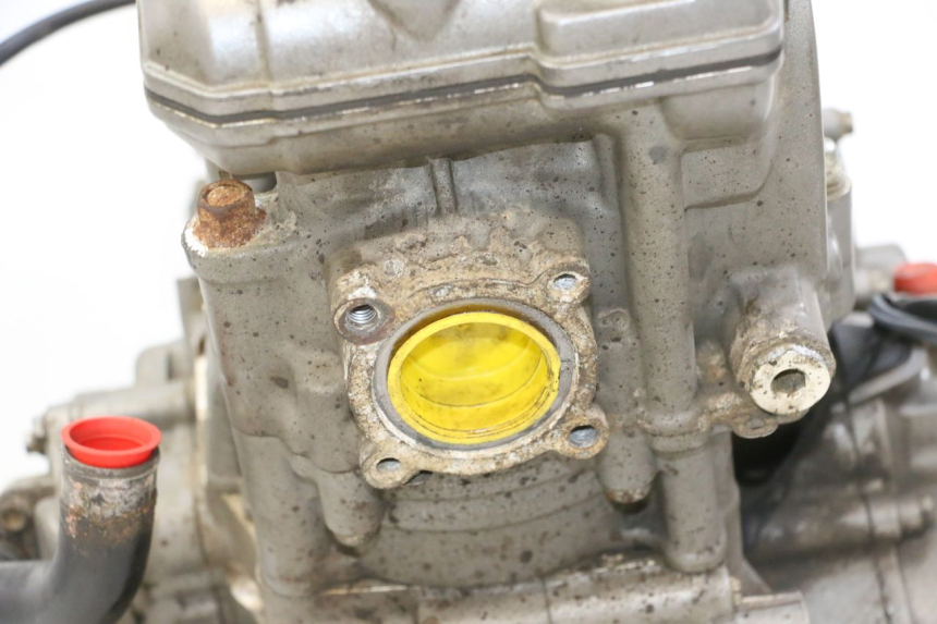 photo de MOTOR KTM SUPERENDURO R 950 (2005 - 2009) - Qualität der Gebrauchtware