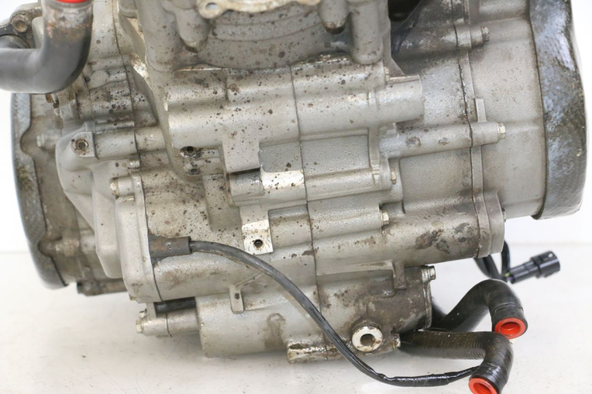 photo de MOTOR KTM SUPERENDURO R 950 (2005 - 2009) - Hauptansicht