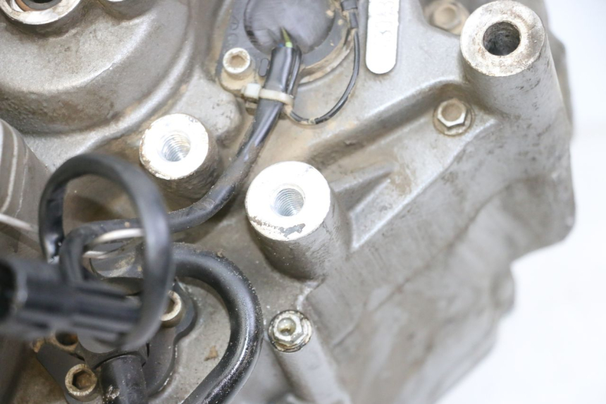 photo de MOTOR KTM SUPERENDURO R 950 (2005 - 2009) - Detailansicht des Bauteils