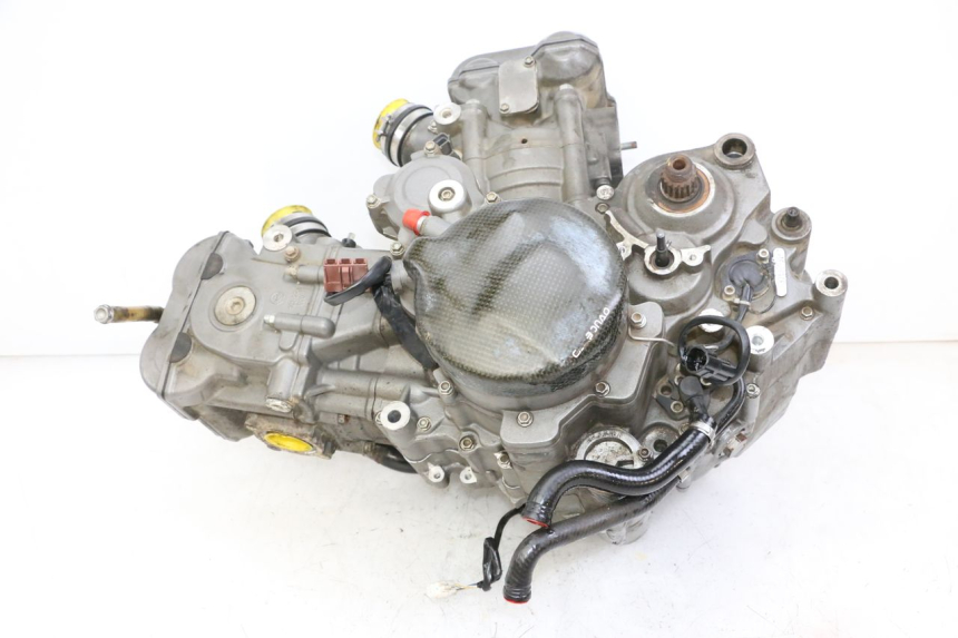 photo de MOTOR KTM SUPERENDURO R 950 (2005 - 2009) - Alternative Perspektive