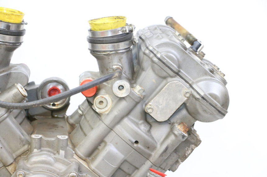 photo de MOTOR KTM SUPERENDURO R 950 (2005 - 2009) - Gesamtansicht des Produkts