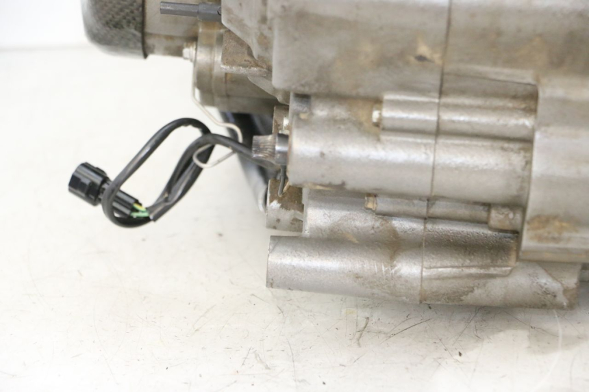 photo de MOTOR KTM SUPERENDURO R 950 (2005 - 2009) - Gesamtansicht des Produkts