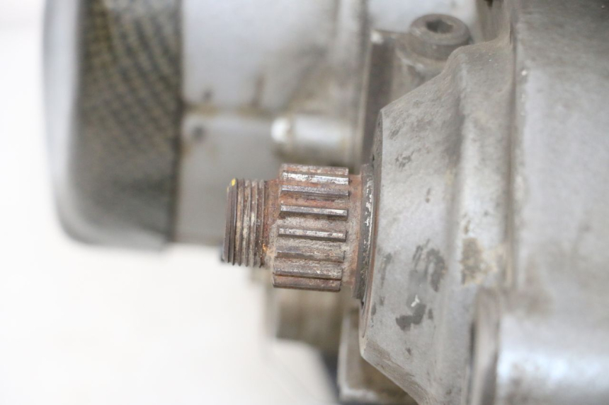 photo de MOTOR KTM SUPERENDURO R 950 (2005 - 2009) - Geprüftes Gebrauchtteil