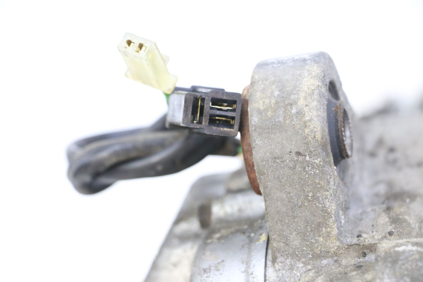 photo de MOTOR SUZUKI BURGMAN 125 (2007 - 2014) - Geprüftes Gebrauchtteil