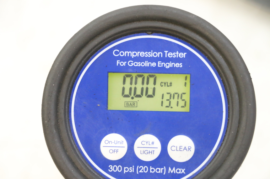 photo de MOTOR SUZUKI BURGMAN 125 (2018 - 2021) - Alternativer Blickwinkel