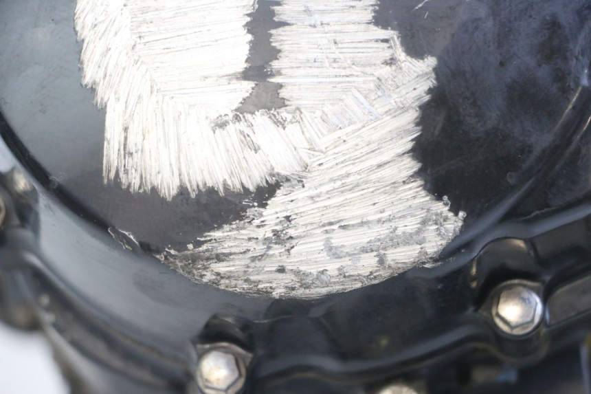 photo de MOTOR SUZUKI GSX F GSXF 650 (2007 - 2015) - Weitere Ansicht des Artikels