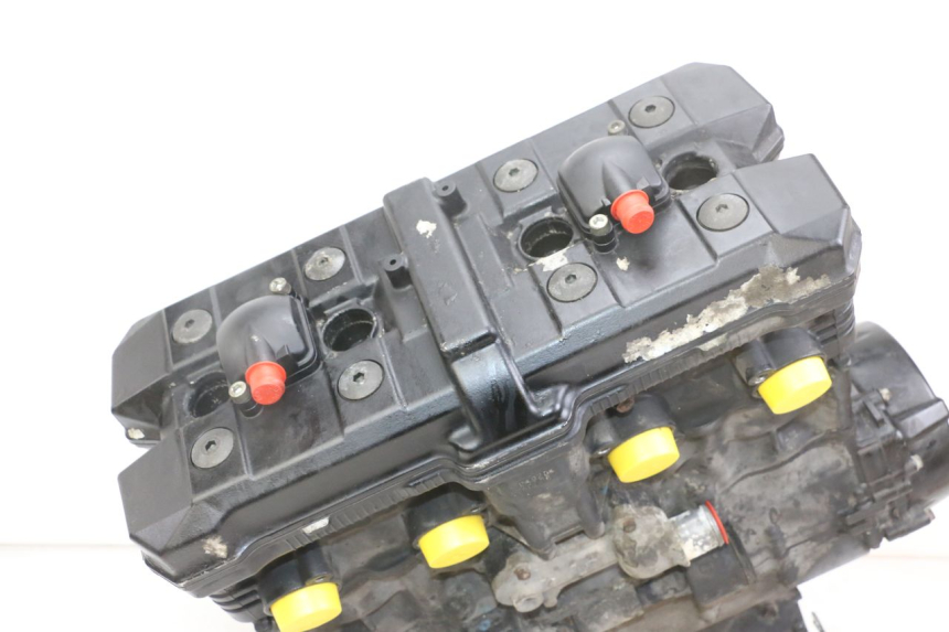 photo de MOTOR SUZUKI GSX F GSXF 650 (2007 - 2015) - Hochauflösende Nahaufnahme