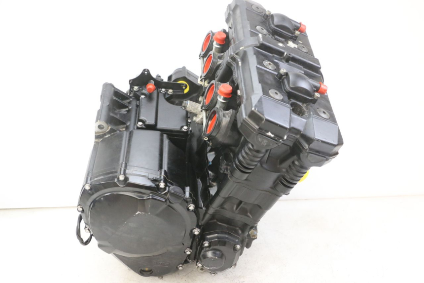 photo de MOTOR SUZUKI GSX F GSXF 650 (2007 - 2015) - Qualität der Gebrauchtware