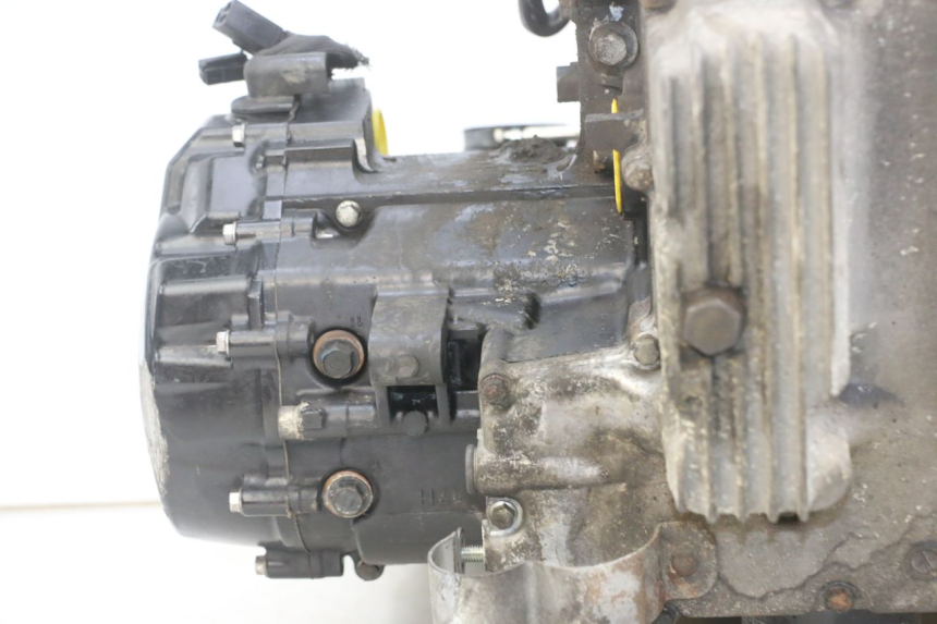 photo de MOTOR SUZUKI GSX F GSXF 650 (2007 - 2015) - Profilansicht des Ersatzteils