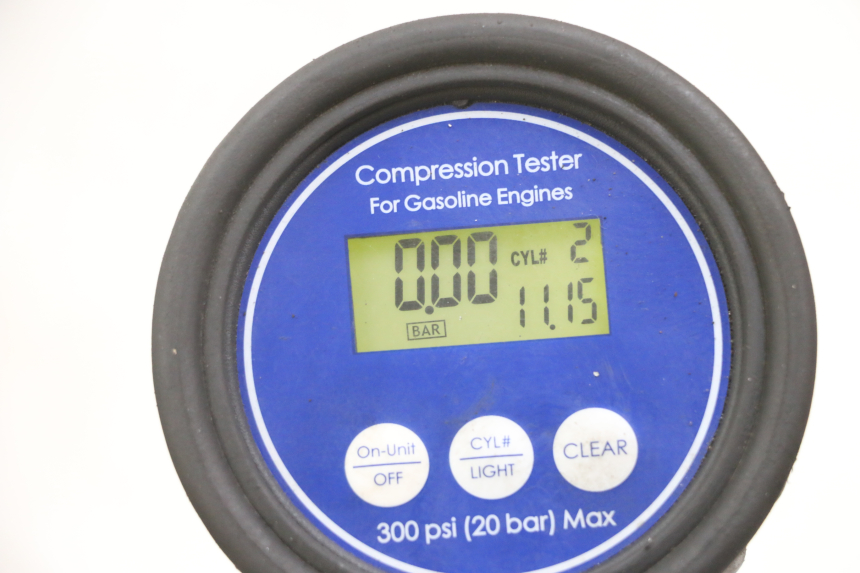 photo de MOTOR SUZUKI GSX F GSXF 650 (2007 - 2015) - Gesamtansicht des Produkts