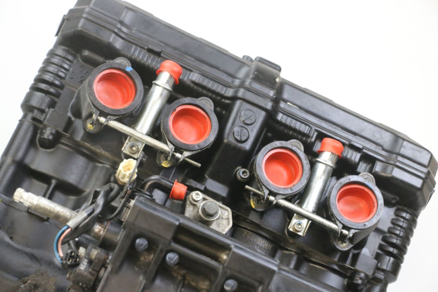 photo de MOTOR SUZUKI GSX F GSXF 650 (2007 - 2015) - Gesamtansicht des Produkts