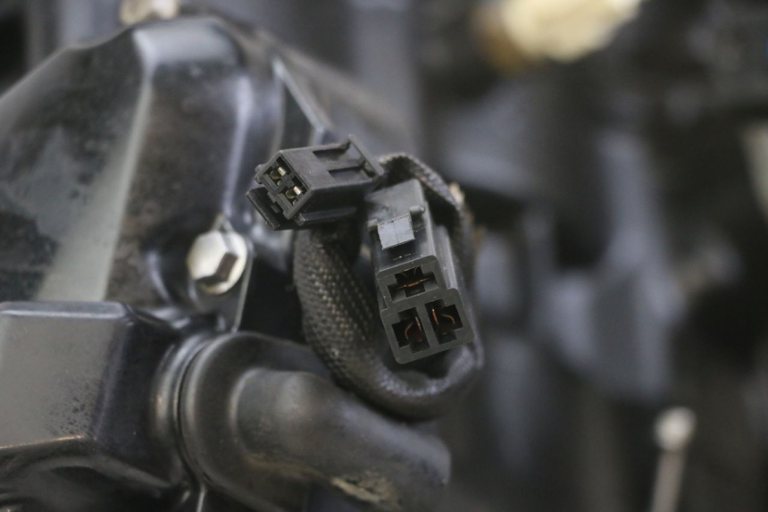 photo de MOTOR SUZUKI GSX F GSXF 650 (2007 - 2015) - Geprüftes Gebrauchtteil