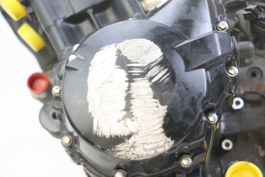 photo de MOTOR SUZUKI GSX F GSXF 650 (2007 - 2015) - Kennzeichnungen und Originalreferenzen