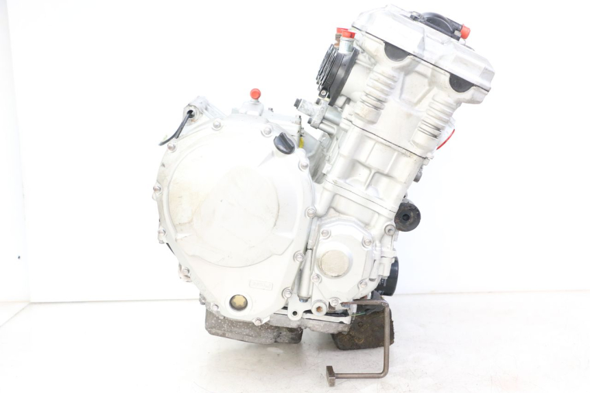 photo de MOTOR SUZUKI GSX F GSXF 650 (2007 - 2015) - Hauptansicht