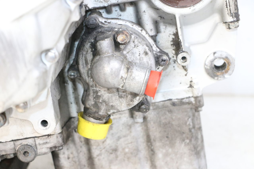 photo de MOTOR SUZUKI GSX F GSXF 650 (2007 - 2015) - Weitere Ansicht des Artikels