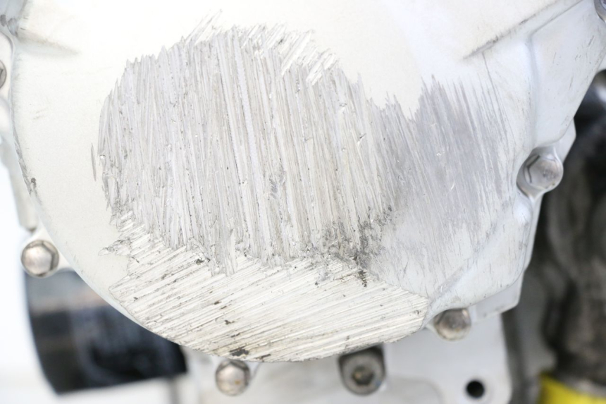 photo de MOTOR SUZUKI GSX F GSXF 650 (2007 - 2015) - Zoom auf Komponenten