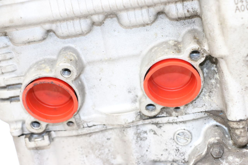 photo de MOTOR SUZUKI GSX F GSXF 650 (2007 - 2015) - Fokus auf die Struktur