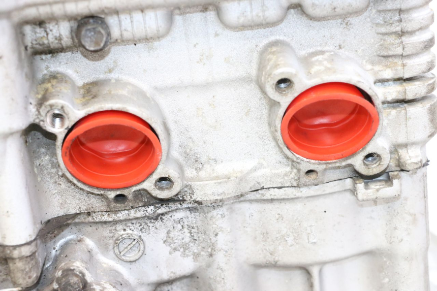 photo de MOTOR SUZUKI GSX F GSXF 650 (2007 - 2015) - Alternativer Blickwinkel