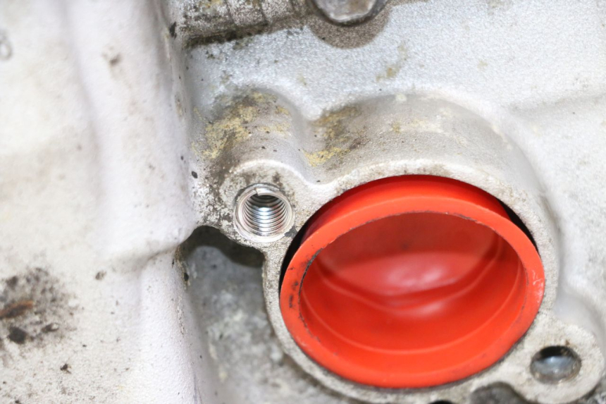 photo de MOTOR SUZUKI GSX F GSXF 650 (2007 - 2015) - Qualität der Gebrauchtware