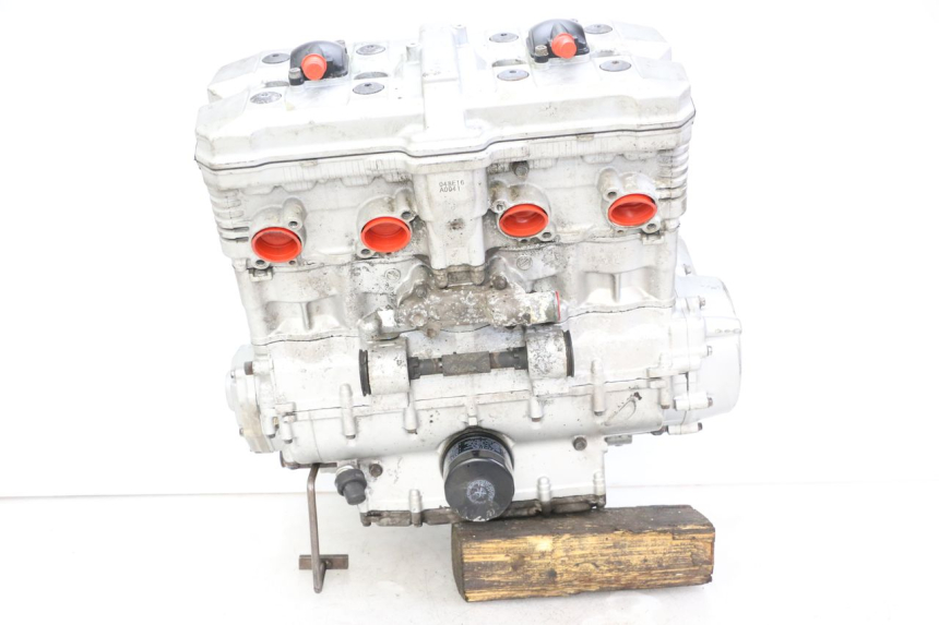 photo de MOTOR SUZUKI GSX F GSXF 650 (2007 - 2015) - Profilansicht des Ersatzteils