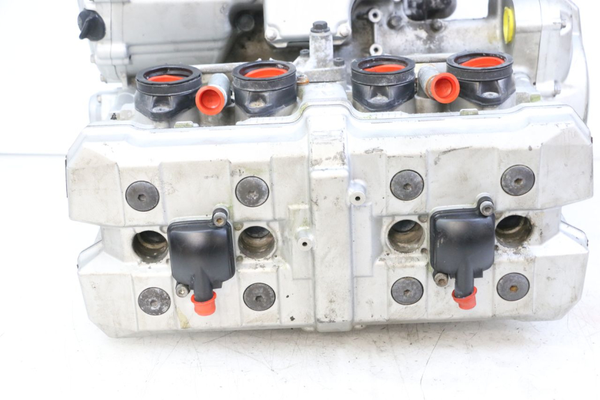 photo de MOTOR SUZUKI GSX F GSXF 650 (2007 - 2015) - Hauptansicht