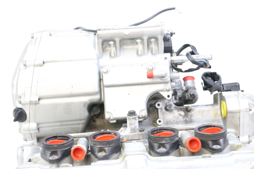 photo de MOTOR SUZUKI GSX F GSXF 650 (2007 - 2015) - Detailansicht des Bauteils