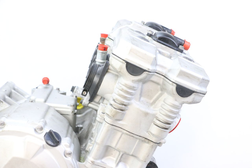 photo de MOTOR SUZUKI GSX F GSXF 650 (2007 - 2015) - Alternative Perspektive