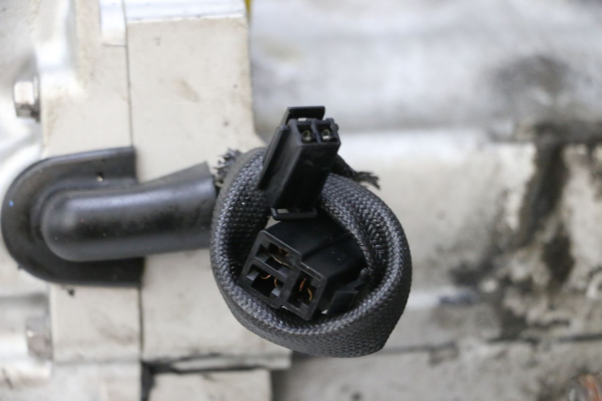 photo de MOTOR SUZUKI GSX F GSXF 650 (2007 - 2015) - Gesamtansicht des Produkts