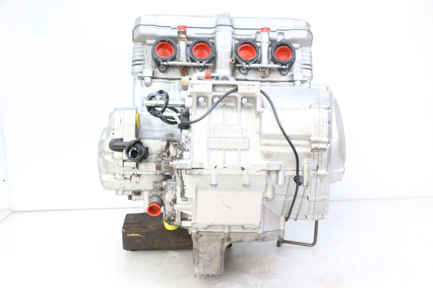 photo de MOTOR SUZUKI GSX F GSXF 650 (2007 - 2015) - Geprüftes Gebrauchtteil