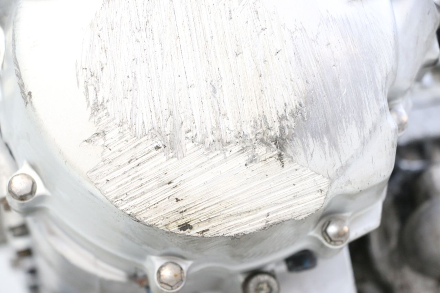 photo de MOTOR SUZUKI GSX F GSXF 650 (2007 - 2015) - Kennzeichnungen und Originalreferenzen