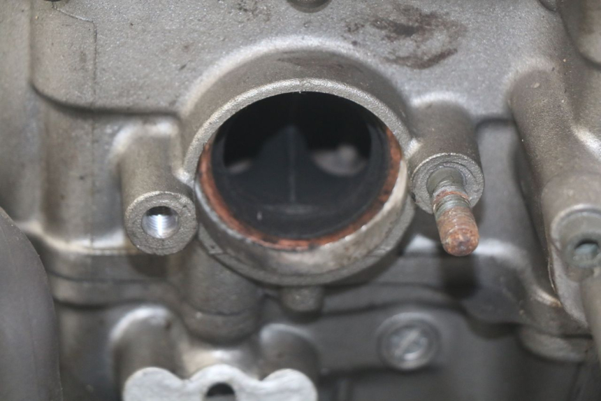 photo de MOTOR SUZUKI SV S 650 (1999 - 2002) - Detailansicht des Bauteils