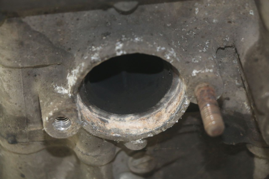 photo de MOTOR SUZUKI SV S 650 (1999 - 2002) - Zoom auf Gebrauchszustand