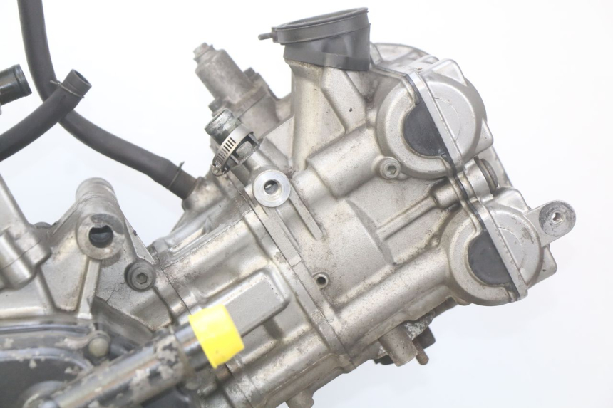 photo de MOTOR SUZUKI SV S 650 (1999 - 2002) - Gesamtansicht des Produkts