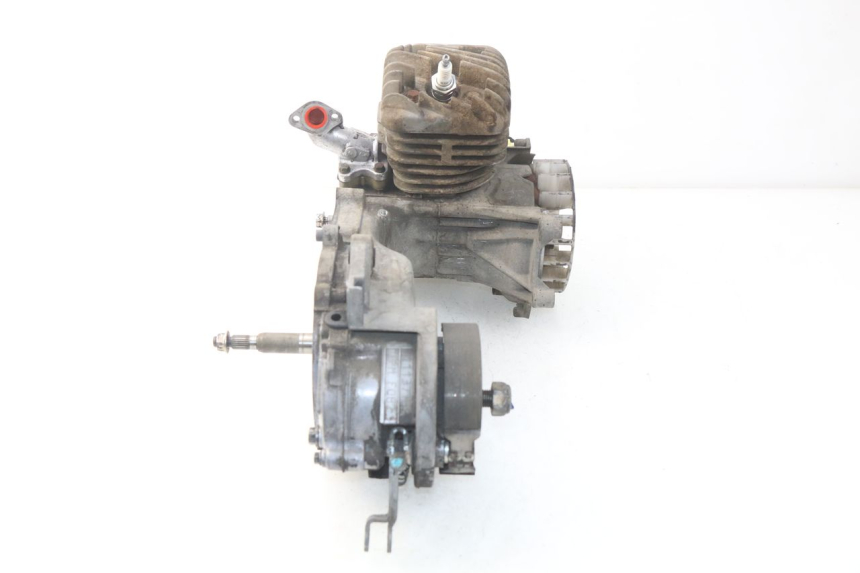 photo de MOTOR PEUGEOT SV 80 (1993 - 1997) - Weitere Ansicht des Artikels